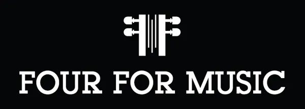 Logo: Four For Music Ltd.