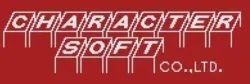 Logo: Character Soft Co., Ltd.
