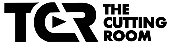 Logo: The Cutting Room Studio