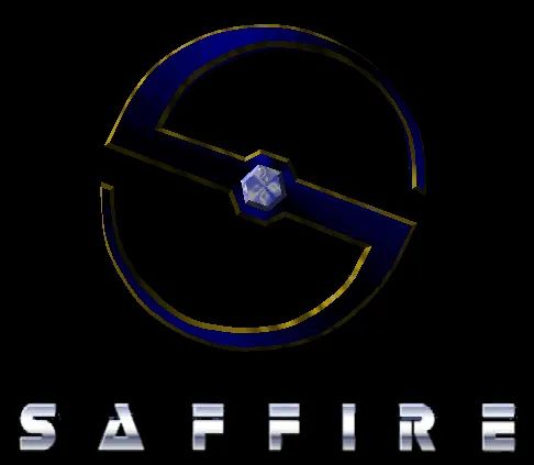 Logo: Saffire, Inc