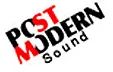 Logo: Post Modern Sound Inc.