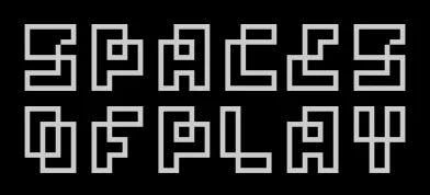 Logo: Spaces of Play UG
