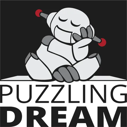 Logo: Puzzling Dream