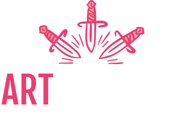 Logo: Artdaggers