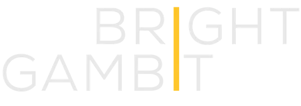 Logo: Bright Gambit