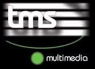 Logo: TMS Multimedia