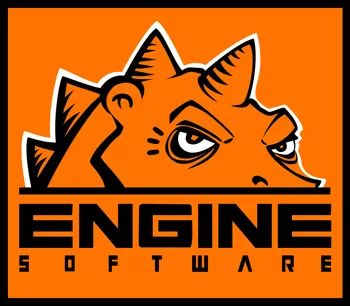 Logo: Engine Software B.V.