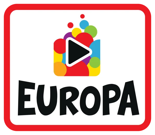 Logo: Europa Multimedia