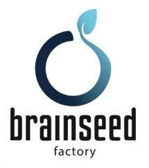 Logo: Brainseed Factory