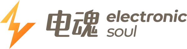 Logo: Hangzhou Electronic Soul Network Technology Co., Ltd.
