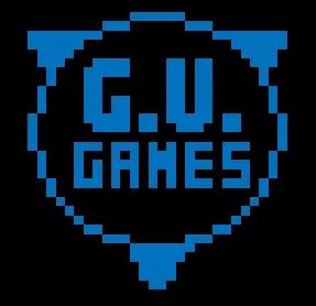 Logo: Gamer's University Games