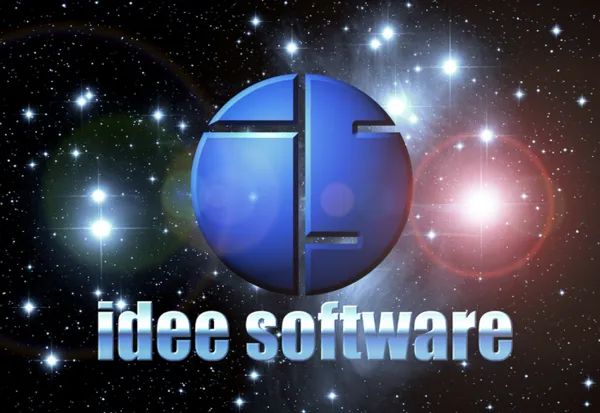 Logo: Idee Software