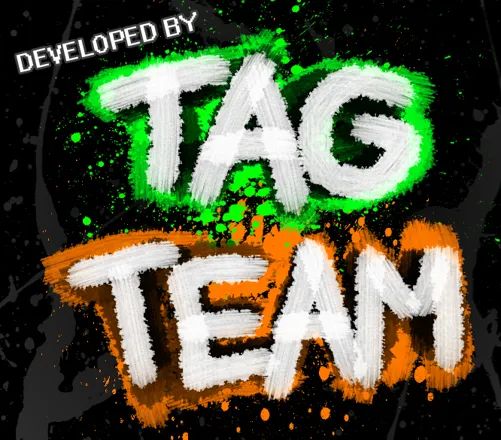 Logo: Tag Team