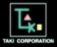 Logo: Taki Corporation