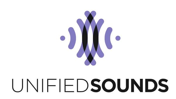Logo: Unified Sounds