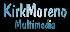 Logo: Kirk Moreno MultiMedia