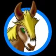 Logo: Andreil Game
