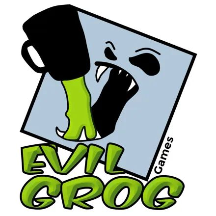 Logo: Evil Grog Games GmbH