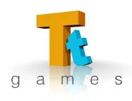 Logo: Tt Games Ltd.