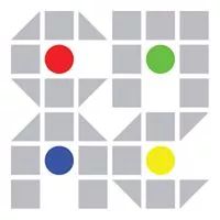 Logo: Electronic Music and Animated Graphics CO., LTD.