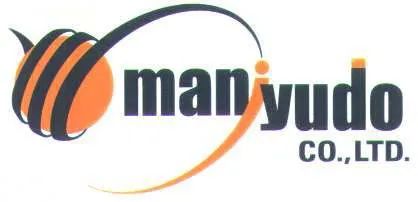Logo: Manjyudo Co., Ltd.