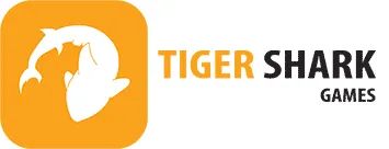 Logo: Tiger Shark Games Ltd.