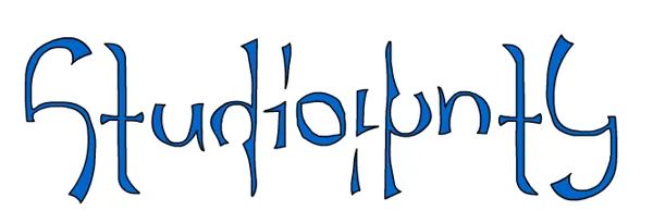 Logo: Studio Hunty