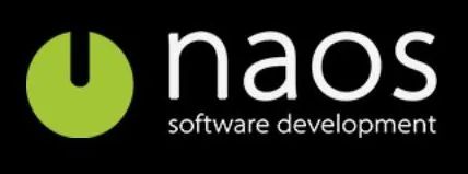 Logo: NAOS Software