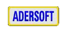Logo: Adersoft