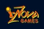 Logo: I-Nova Games