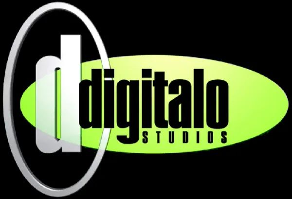 Logo: Digitalo Studios, Inc.