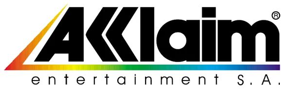 Logo: Acclaim Entertainment S.A.