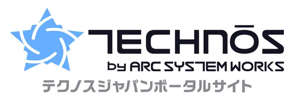 Logo: Technos Japan Corp.