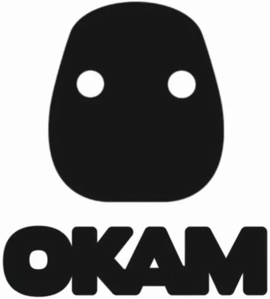 Logo: OKAM Studio