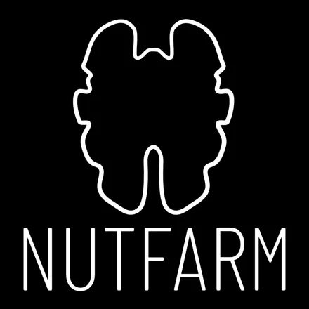 Logo: Nutfarm Games
