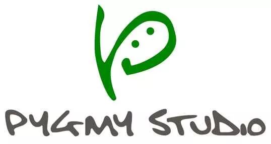 Logo: Pygmy Studio Co. Ltd.