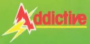 Logo: Addictive Games Ltd