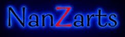 Logo: NanZarts L.L.C.