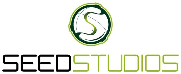 Logo: Seed Studios, Lda.