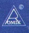 Logo: Romik Software Ltd
