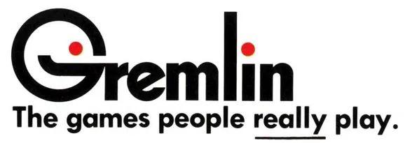 Logo: Sega Electronics, Inc.