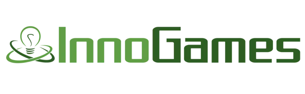 Logo: InnoGames GmbH