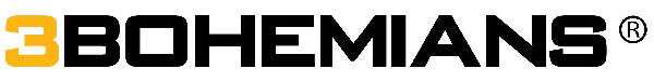 Logo: Bohemian multimedia spol. s r.o.
