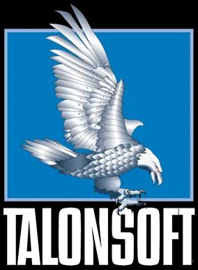 Logo: TalonSoft, Inc.