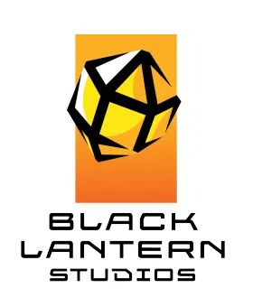 Logo: Black Lantern Studios, Inc.