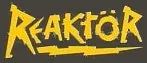 Logo: Reaktör Software