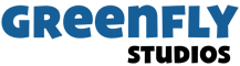 Logo: Greenfly Studios