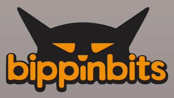 Logo: Bippinbits
