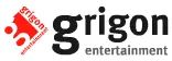 Logo: Grigon Entertainment