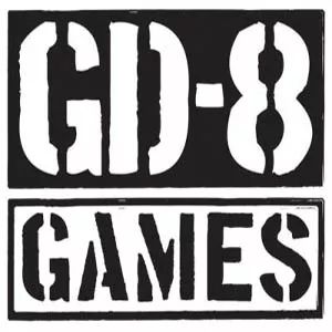 Logo: GD8 Games